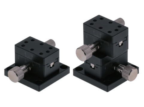 Mini Dovetail Stages