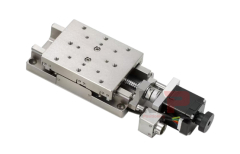 Precision Motorized Translation Stage 50 mm Travel PH60X-50