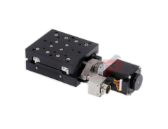 Precision Motorized Linear Stage 30 mm Travel MT60X-30